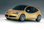 Renault BeBop Concept 2003 года